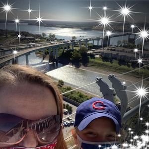 Meet your Posher, Kerry